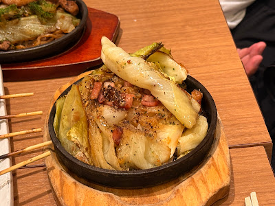 산짱 요코초 아사쿠사 홋피 거리점 사진 4