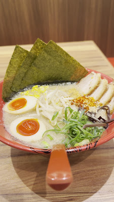 Ramen Zundou-ya 사진 2