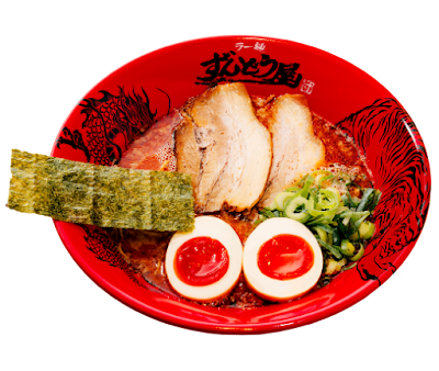 Ramen Zundou-ya 사진 3