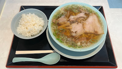 Shimbashi New Tomochin Ramen Kawasaki Ekimae 사진 3