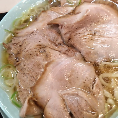 Shimbashi New Tomochin Ramen Kawasaki Ekimae 사진 2