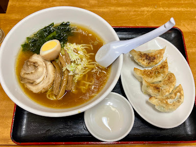 라멘 미토 사진 4