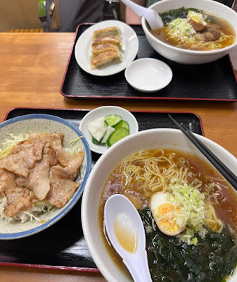 라멘 미토 사진 5