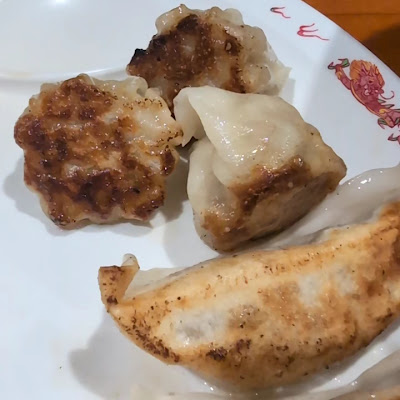 麺屋 銀星 사진 2