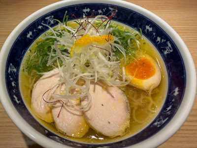 Setagaya Ramen 사진 5