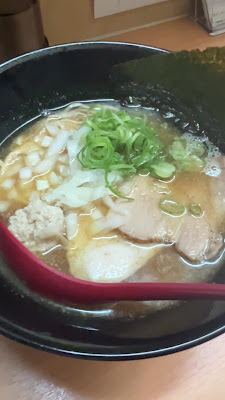 麺屋ごせつ 사진 2
