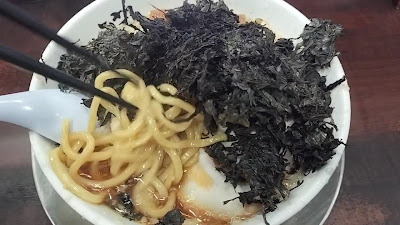 Ramen Jun Kamata shop 사진 2