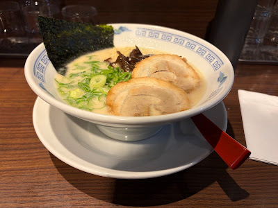 Hakata Ramen Isshindō 사진 3