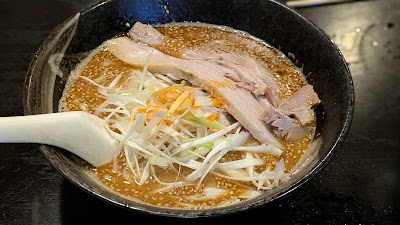 Ramen Roman 사진 2