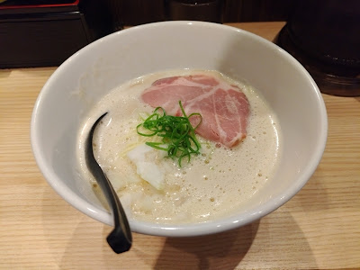 코스기 라멘 유메반치 사진 4