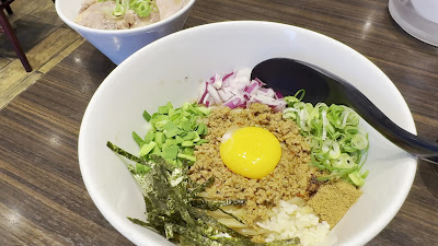 코스기 라멘 유메반치 사진 2