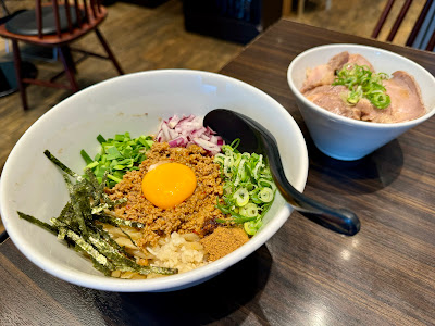 코스기 라멘 유메반치 사진 3