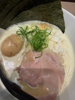 코스기 라멘 유메반치 사진 5
