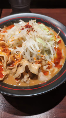 麺創研 紅 武蔵新城 사진 2