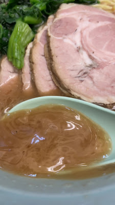 ramen toraibu 사진 2