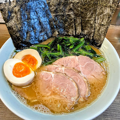ramen toraibu 사진 3