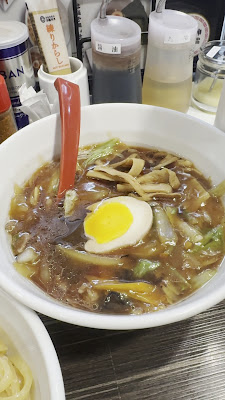元祖中華つけ麺大王総本店 사진 2