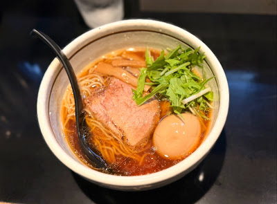 麺屋 焔 사진 4