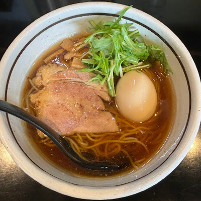 麺屋 焔 사진 5