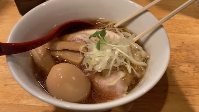 Ramen Miyazaki 사진 2