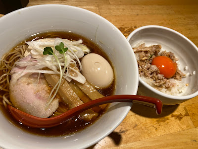 Ramen Miyazaki 사진 4