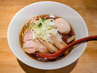Ramen Miyazaki 사진 3