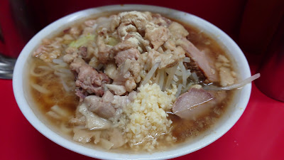 Ramen Jirō Kaminoge 사진 2