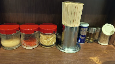 Momoya Yokohama Ramen 사진 5