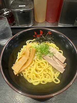 Tokyo Abura-soba 사진 3