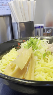 Tokyo Abura-soba 사진 2
