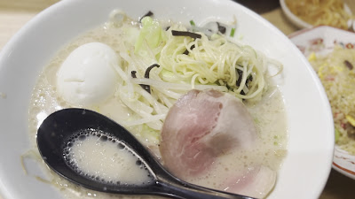 잇푸도 고탄다히가시구치점 사진 2