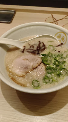 Tokyo Tonkotsu Base Made by Ippudo Ecute Shinagawa 사진 2