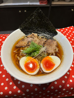 Noodle Dining Takanawa 사진 4