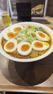 Noodle Dining Takanawa 사진 2
