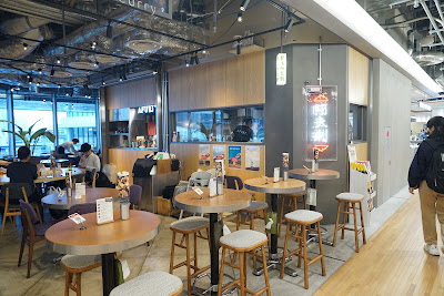 AFURI Takanawa Gateway 사진 3