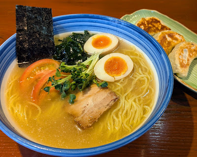 Hakodate Ramen Shiokan 사진 3