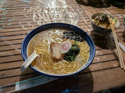 Hakodate Ramen Shiokan 사진 4