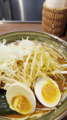 Hakodate Ramen Shiokan 사진 2