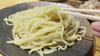 Tsukemen Yasubee Tamachi 사진 2