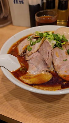케이카 라멘 시부야센터거리점 사진 2