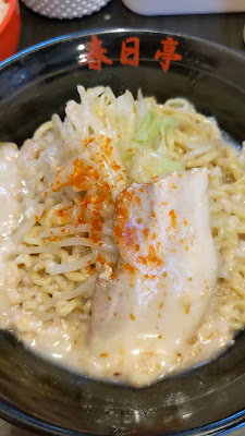 카스가테이 사진 2