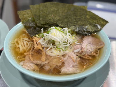 시부야 카짱라멘 사진 4
