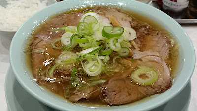 시부야 카짱라멘 사진 2