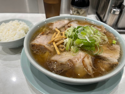 시부야 카짱라멘 사진 5