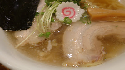 Sushi to Rāmen Uogashiya Shibuya 사진 2