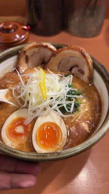 Oreryū Shio Ramen Daikanyama 사진 2
