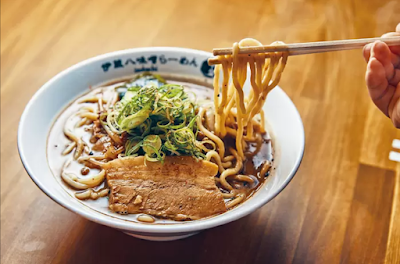 Izobachi Miso Ramen 사진 4