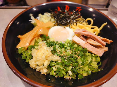 Tokyo Abura Soba Hiroo Branch 사진 4