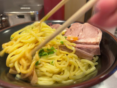 Tokyo Abura Soba Hiroo Branch 사진 2