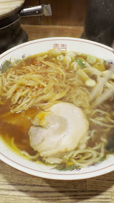 Azabu Ramen 사진 2